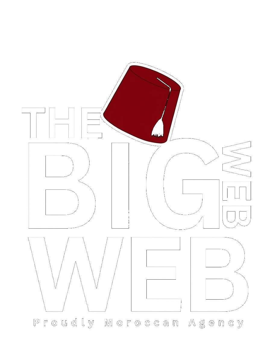 The Big Web